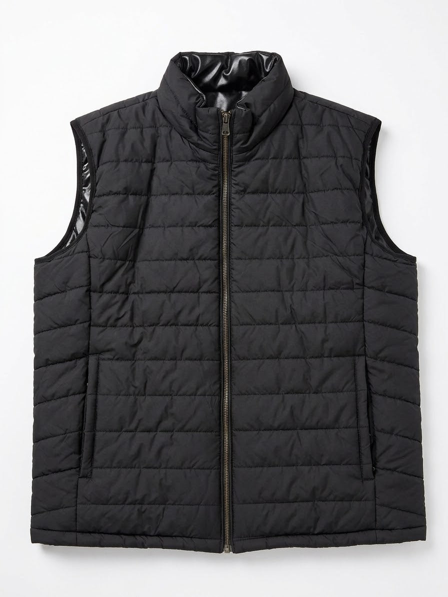 The Reversible Vest